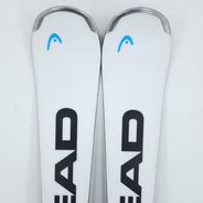 Schiuri sh Head World Cup Rebels e. SLR, 156 cm — vedere 3 din 7