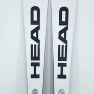 Schiuri sh Head World Cup Rebels e. SLR, 156 cm — vedere 4 din 7