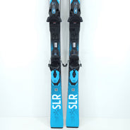 Schiuri sh Head World Cup Rebels e. SLR, 156 cm — vedere 5 din 7