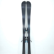 Schiuri sh Head World Cup Rebels e. SLR, 156 cm — vedere 6 din 7