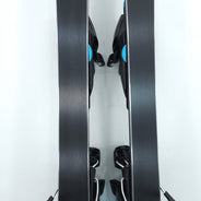 Schiuri sh Head World Cup Rebels e. SLR, 156 cm — vedere 7 din 7