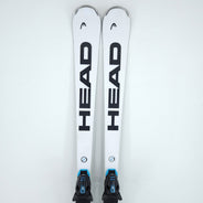 Schiuri sh Head World Cup Rebels e. SLR, 170 cm — vedere 1 din 7