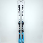 Schiuri sh Head World Cup Rebels e. SLR, 170 cm — vedere 2 din 7