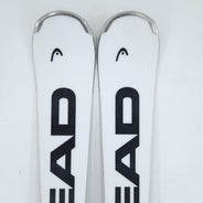 Schiuri sh Head World Cup Rebels e. SLR, 170 cm — vedere 3 din 7