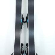 Schiuri sh Head World Cup Rebels e. SLR, 170 cm — vedere 7 din 7