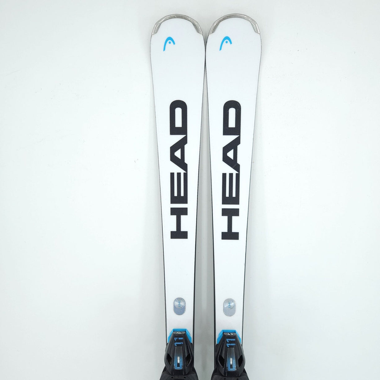 Schiuri sh Head World Cup Rebels e. SLR, 170 cm — vedere 1 din 7