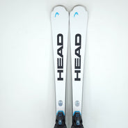 Schiuri sh Head World Cup Rebels e. SLR, 170 cm — vedere 1 din 7