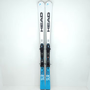 Schiuri sh Head World Cup Rebels e. SLR, 170 cm — vedere 2 din 7