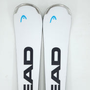 Schiuri sh Head World Cup Rebels e. SLR, 170 cm — vedere 3 din 7