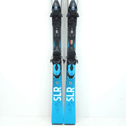 Schiuri sh Head World Cup Rebels e. SLR, 170 cm — vedere 5 din 7