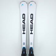 Schiuri sh Head World Cup Rebels e. SLR, 170 cm — vedere 1 din 7