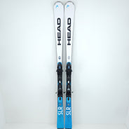 Schiuri sh Head World Cup Rebels e. SLR, 170 cm — vedere 2 din 7