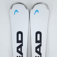 Schiuri sh Head World Cup Rebels e. SLR, 170 cm — vedere 3 din 7