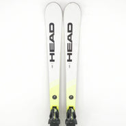 Schiuri sh Head World Cup Rebels I.GSR, 170 cm — vedere 1 din 6