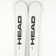 Schiuri sh Head World Cup Rebels I.GSR, 170 cm — vedere 4 din 6