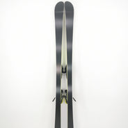 Schiuri sh Head World Cup Rebels I.GSR, 170 cm — vedere 5 din 6
