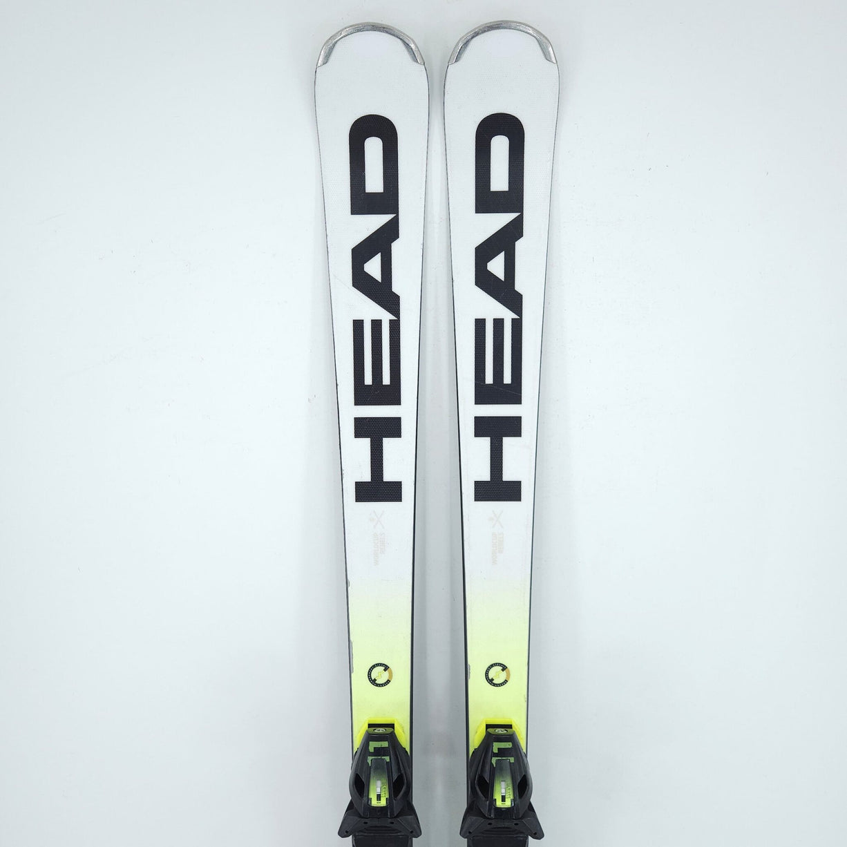 Schiuri sh Head World Cup Rebels I.GSR, 177 cm — vedere 1 din 7