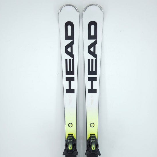 Schiuri sh Head World Cup Rebels I.GSR, 177 cm — vedere 1 din 7