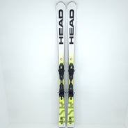 Schiuri sh Head World Cup Rebels I.GSR, 177 cm — vedere 2 din 7