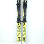 Schiuri sh Head World Cup Rebels I.GSR, 177 cm — vedere 5 din 7