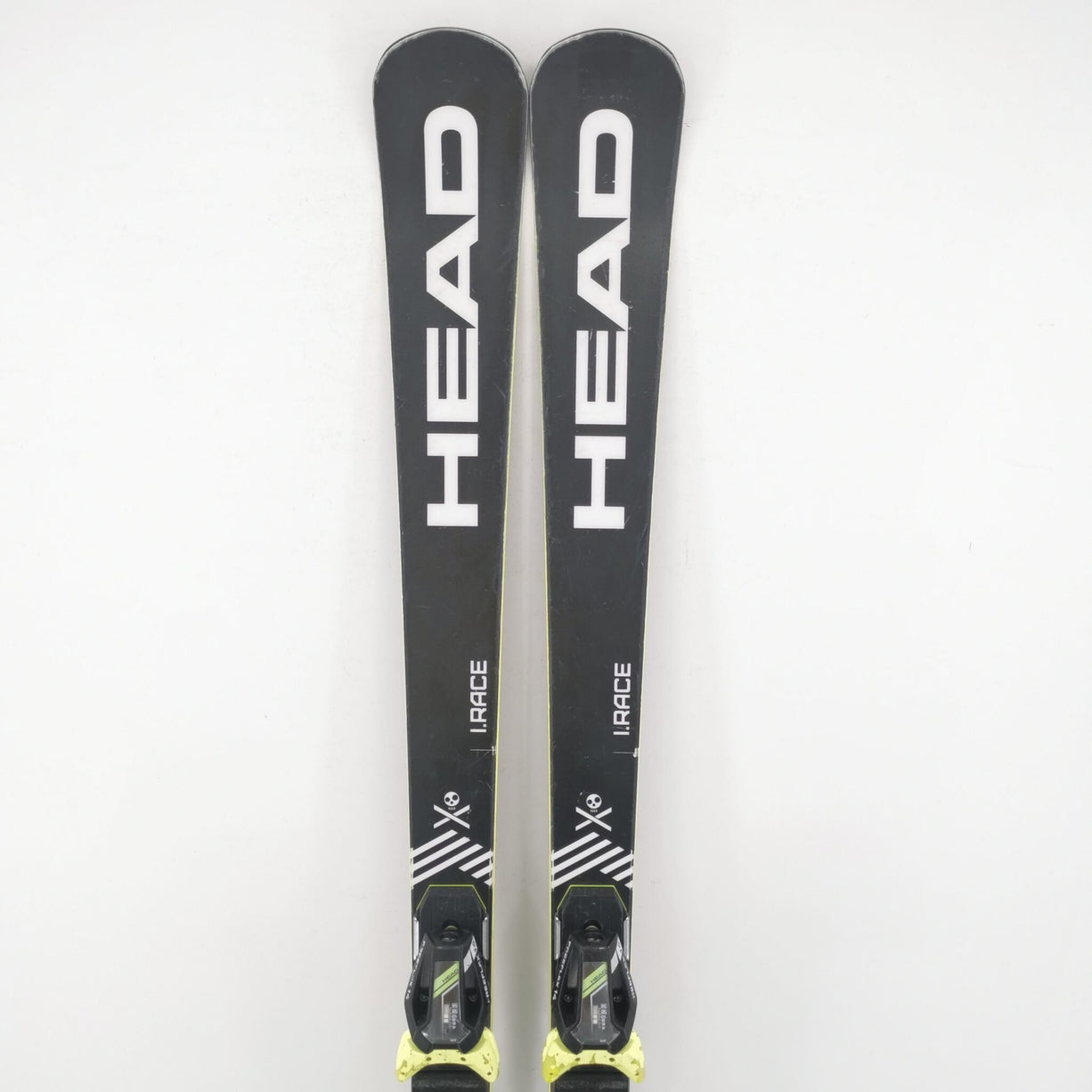 Schiuri sh Head World Cup Rebels i. Race, 170 cm — vedere 1 din 6