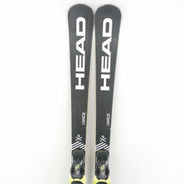Schiuri sh Head World Cup Rebels i. Race, 170 cm — vedere 2 din 6