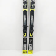 Schiuri sh Head World Cup Rebels i. Race, 170 cm — vedere 3 din 6