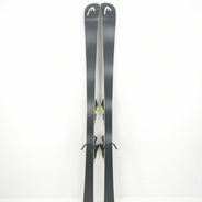 Schiuri sh Head World Cup Rebels i. Race, 170 cm — vedere 5 din 6