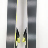 Schiuri sh Head World Cup Rebels i. Race, 170 cm — vedere 6 din 6