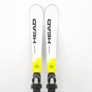 Schiuri sh Head World Cup Rebels i-SL RD Team, 126 cm — vedere 1 din 5
