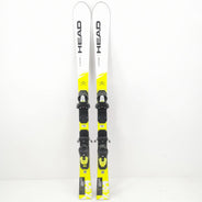 Schiuri sh Head World Cup Rebels i-SL RD Team, 126 cm — vedere 2 din 5