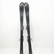 Schiuri sh Head World Cup Rebels i-SL RD Team, 126 cm — vedere 4 din 5
