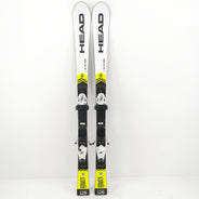 Schiuri sh Head World Cup Rebels i-SL RD Team, 126 cm — vedere 2 din 5