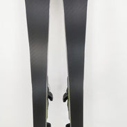 Schiuri sh Head World Cup Rebels i-SL RD Team, 126 cm — vedere 5 din 5