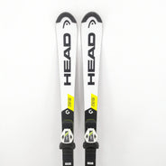 Schiuri sh Head World Cup Rebels i-SL RD Team, 138 cm — vedere 1 din 6