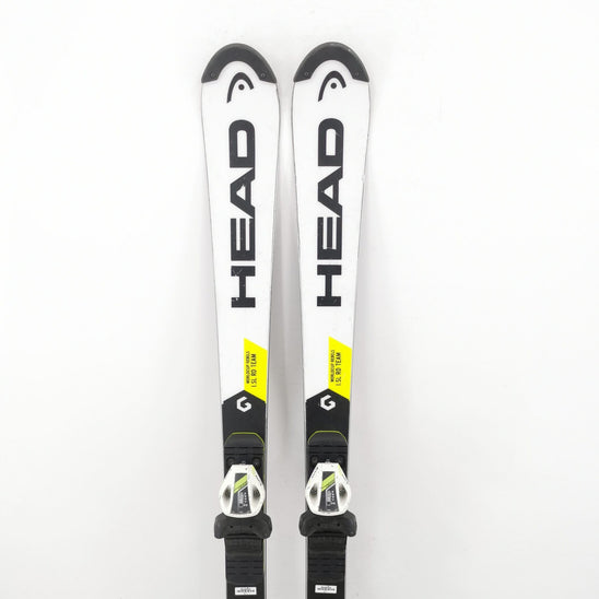 Schiuri sh Head World Cup Rebels i-SL RD Team, 138 cm — vedere 1 din 6