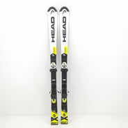 Schiuri sh Head World Cup Rebels i-SL RD Team, 138 cm — vedere 2 din 6