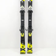 Schiuri sh Head World Cup Rebels i-SL RD Team, 138 cm — vedere 3 din 6