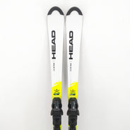 Schiuri sh Head World Cup Rebels i-SL RD Team, 138 cm — vedere 1 din 6