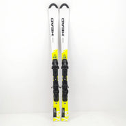Schiuri sh Head World Cup Rebels i-SL RD Team, 138 cm — vedere 2 din 6