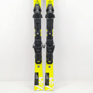 Schiuri sh Head World Cup Rebels i-SL RD Team, 138 cm — vedere 3 din 6