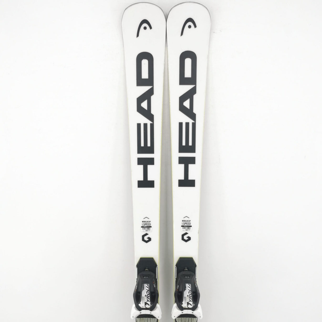 Schiuri sh Head World Cup Rebels i.Speed, 170 cm — vedere 1 din 5