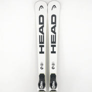 Schiuri sh Head World Cup Rebels i.Speed, 170 cm — vedere 1 din 5