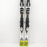 Schiuri sh Head World Cup Rebels i.Speed, 170 cm — vedere 3 din 5