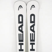 Schiuri sh Head World Cup Rebels i.Speed, 170 cm — vedere 4 din 5