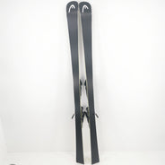 Schiuri sh Head World Cup Rebels i.Speed, 170 cm — vedere 5 din 5