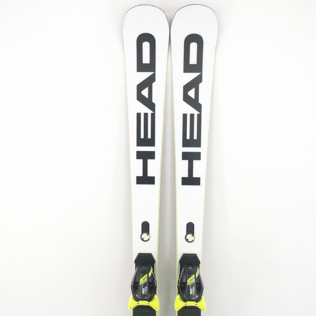 Schiuri sh Head World Cup Rebels i.Speed, 170 cm — vedere 1 din 6