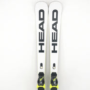 Schiuri sh Head World Cup Rebels i.Speed, 170 cm — vedere 1 din 6