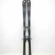 Schiuri sh Head World Cup Rebels i.Speed, 170 cm — vedere 5 din 6