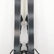 Schiuri sh Head World Cup Rebels i.Speed, 170 cm — vedere 6 din 6